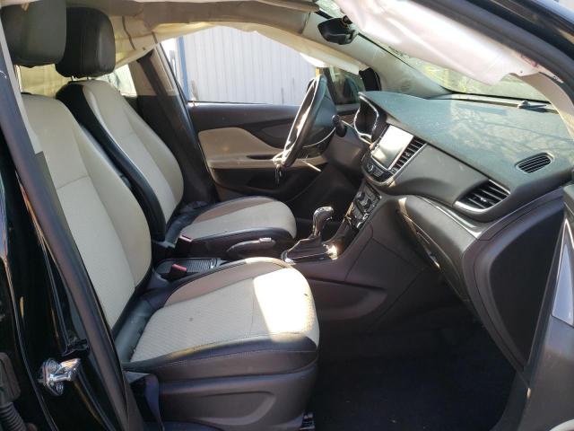 Photo 5 from auction – 2019 BUICK ENCORE PRE with VIN KL4CJASB7KB725174