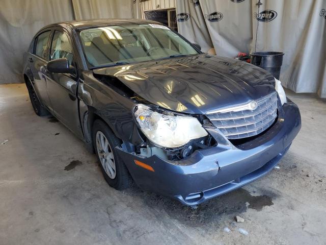 Photo 1 from auction – 2008 CHRYSLER SEBRING LX with VIN 1C3LC46K68N254545