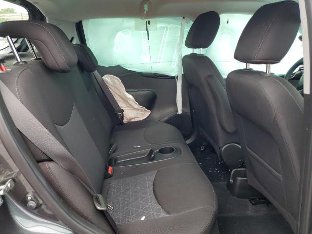 Photo 6 from auction – 2019 CHEVROLET SPARK 1LT with VIN KL8CD6SA8KC735992
