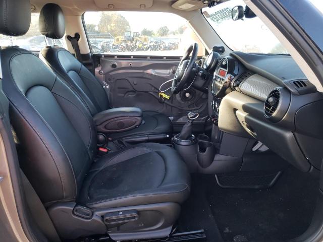 Photo 5 from auction – 2016 MINI COOPER with VIN WMWXP5C5XG2D15580