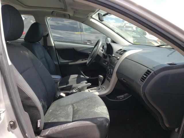 Photo 5 from auction – 2010 TOYOTA COROLLA BA with VIN 2T1BU4EE4AC476493