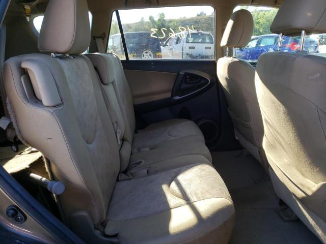 Photo 6 from auction – 2012 TOYOTA RAV4 with VIN 2T3BF4DVXCW243948