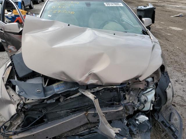 Photo 7 from auction – 2008 CHEVROLET MALIBU 2LT with VIN 1G1ZJ57B28F237308