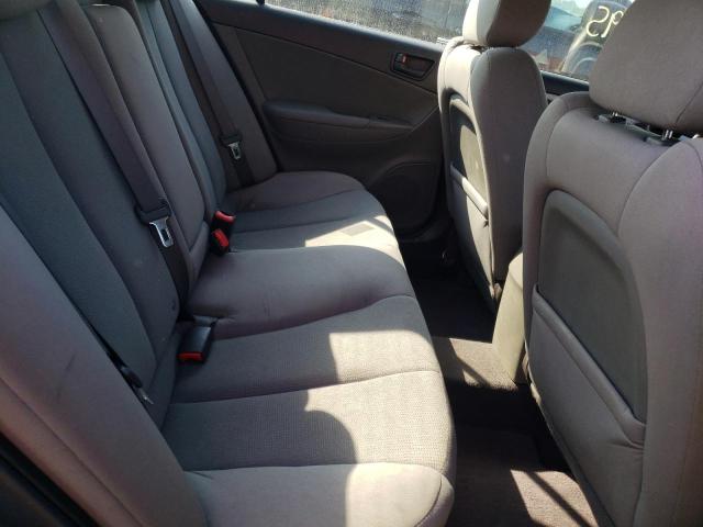 Photo 6 from auction – 2010 HYUNDAI SONATA GLS with VIN 5NPET4AC4AH618214