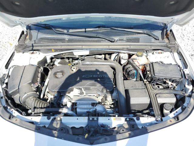 Photo 7 from auction – 2016 CHEVROLET MALIBU LT with VIN 1G1ZE5ST5GF292466