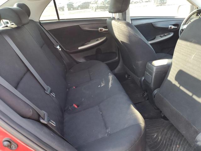 Photo 6 from auction – 2010 TOYOTA COROLLA BA with VIN 1NXBU4EE2AZ257854