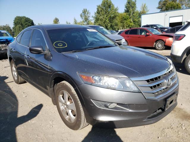HONDA ACCORD CRO 2011 with VIN 5J6TF1H34BL000997 - Photo from auction