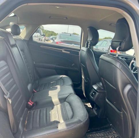 Photo 6 from auction – 2013 FORD FUSION SE with VIN 3FA6P0H92DR220826