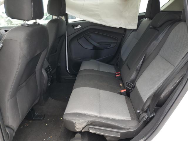 Photo 6 from auction – 2017 FORD ESCAPE SE with VIN 1FMCU0G97HUB79272