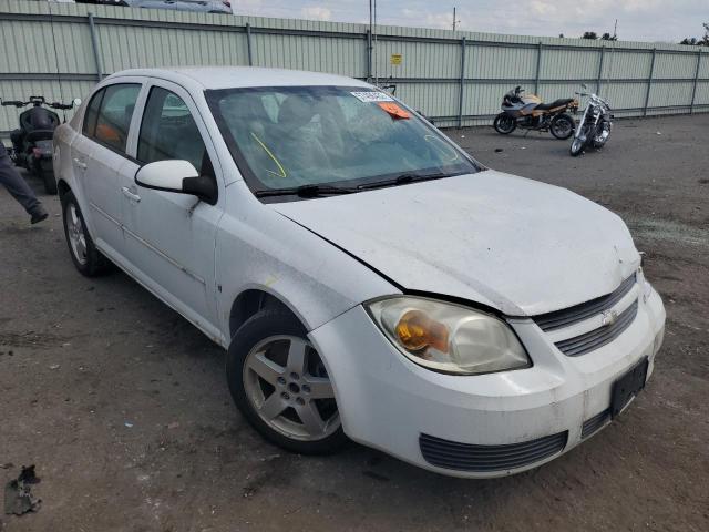 Photo 1 from auction – 2007 CHEVROLET COBALT LT with VIN 1G1AL55F777112861