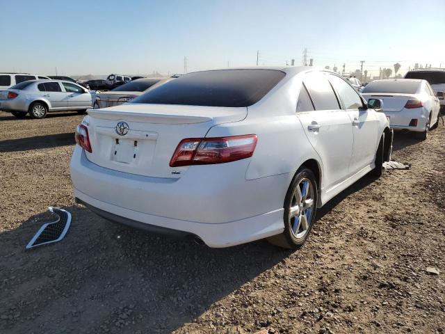 Photo 4 from auction – 2009 TOYOTA CAMRY BASE with VIN 4T1BE46K69U817971