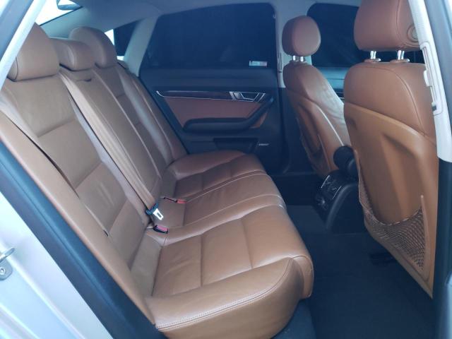 Photo 6 from auction – 2005 AUDI A6 with VIN WAUDG74F95N094620