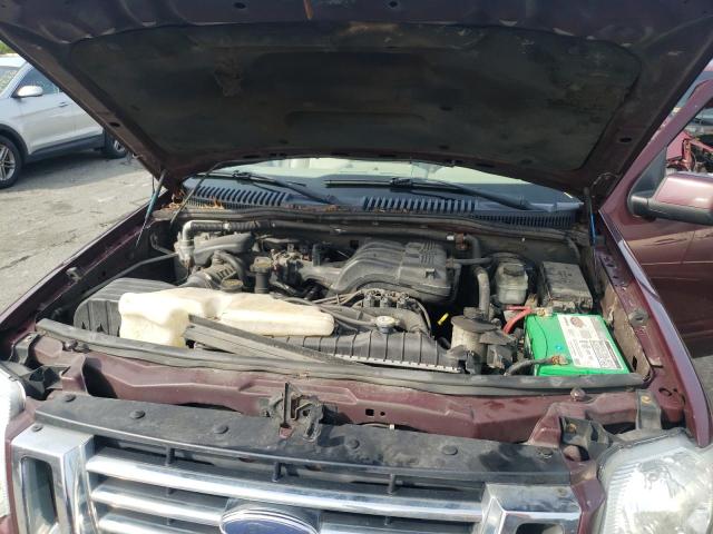 Photo 7 from auction – 2006 FORD EXPLORER E with VIN 1FMEU74EX6UA27096