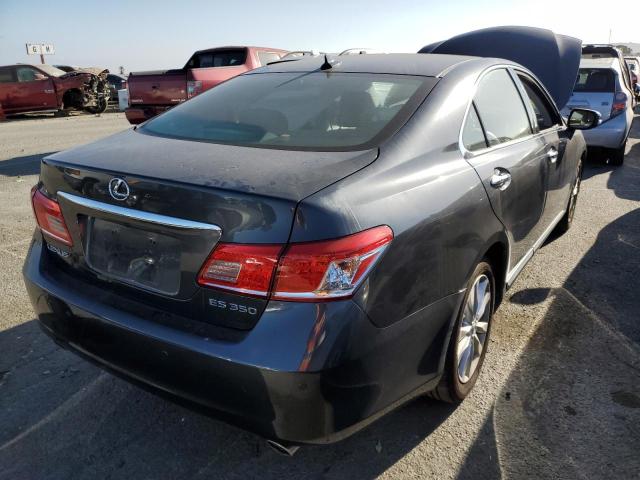 Photo 4 from auction – 2010 LEXUS ES 350 with VIN JTHBK1EG9A2409925