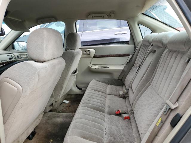 Photo 6 from auction – 2002 CHEVROLET IMPALA with VIN 2G1WF55E429205896