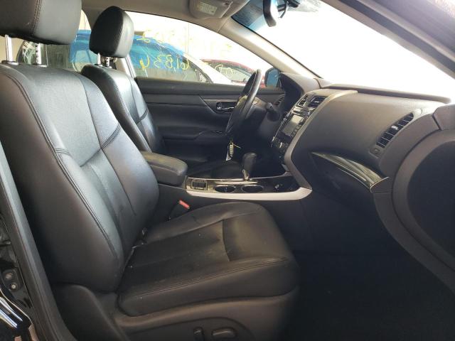 Photo 5 from auction – 2015 NISSAN ALTIMA SL with VIN 1N4AL3AP4FC595506