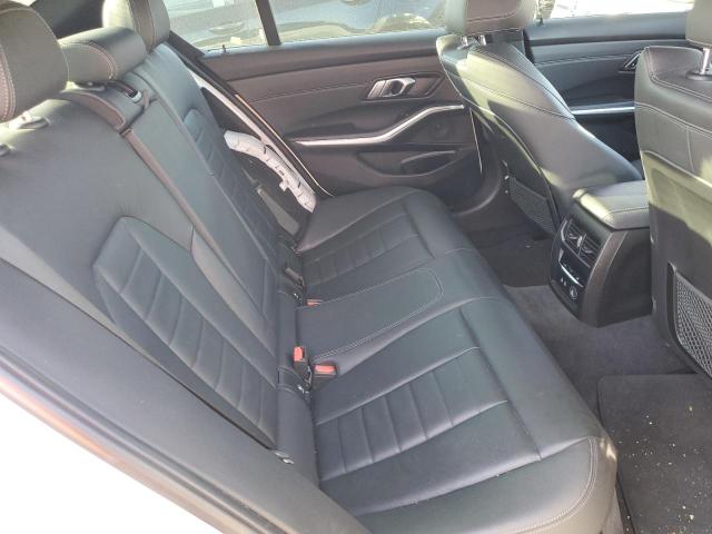 Photo 6 from auction – 2020 BMW M340I with VIN WBA5U7C00LFH49011