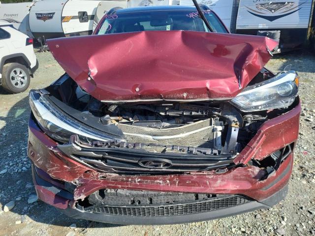 Photo 9 from auction – 2016 HYUNDAI TUCSON LIM with VIN KM8J3CA42GU158630