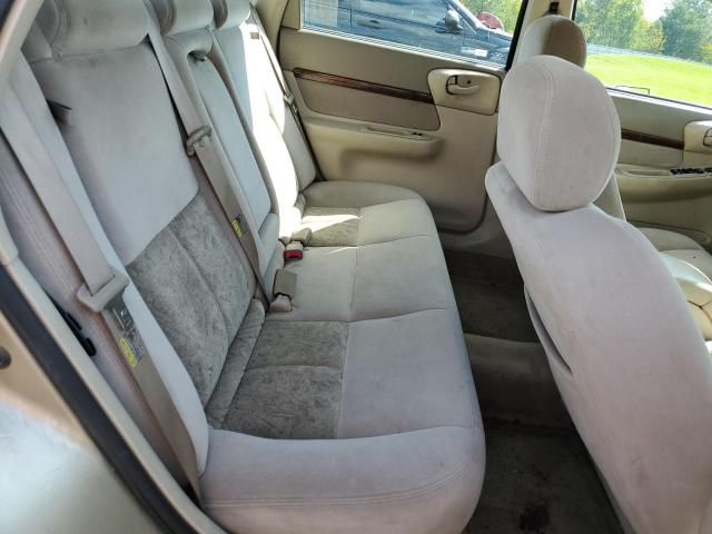 Photo 6 from auction – 2005 CHEVROLET IMPALA with VIN 2G1WF52E459111137