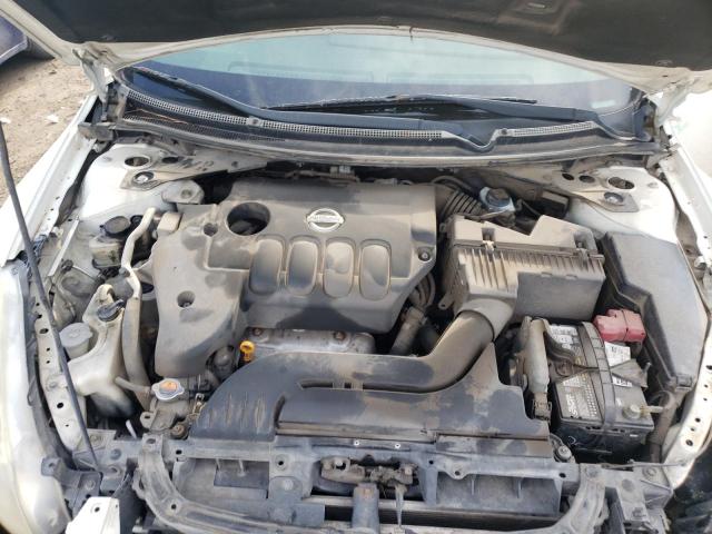 Photo 7 from auction – 2011 NISSAN ALTIMA S with VIN 1N4AL2EP7BC124268