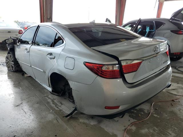 Photo 3 from auction – 2014 LEXUS ES 350 with VIN JTHBK1GG5E2112864