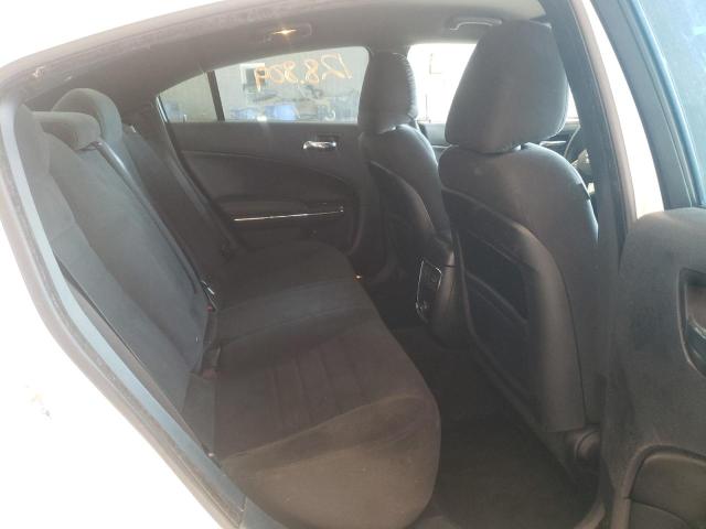 Photo 6 from auction – 2014 DODGE CHARGER SX with VIN 2C3CDXHG4EH159171