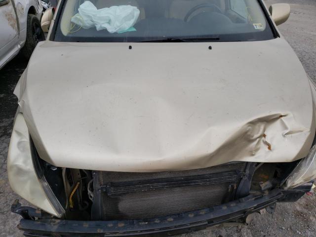 Photo 7 from auction – 2008 HYUNDAI ENTOURAGE with VIN KNDMC233086046849
