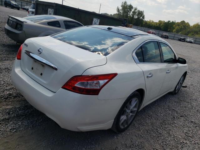 Photo 4 from auction – 2011 NISSAN MAXIMA S with VIN 1N4AA5AP3BC812975