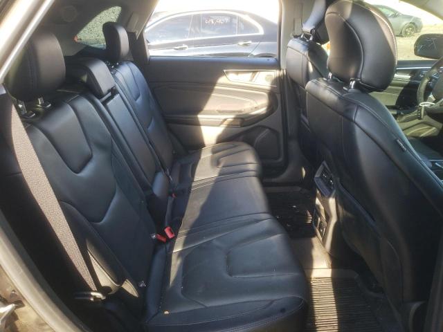 Photo 6 from auction – 2019 FORD EDGE TITAN with VIN 2FMPK4K94KBB13328