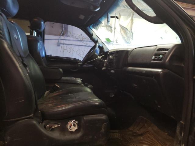 Photo 5 from auction – 2004 FORD F250 SUPER with VIN 1FTNX21P54EB99323
