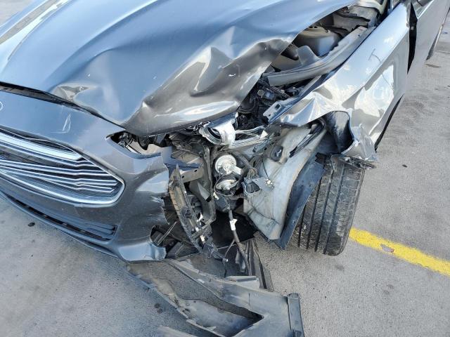 Photo 9 from auction – 2016 FORD FUSION SE with VIN 3FA6P0H79GR332686