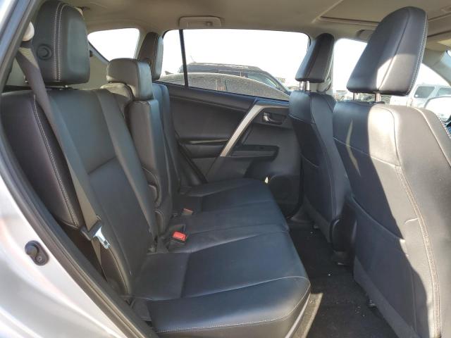 Photo 6 from auction – 2013 TOYOTA RAV4 LIMIT with VIN 2T3DFREV0DW064579