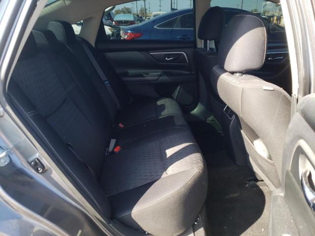 Photo 6 from auction – 2017 NISSAN ALTIMA 2.5 with VIN 1N4AL3AP1HC115103