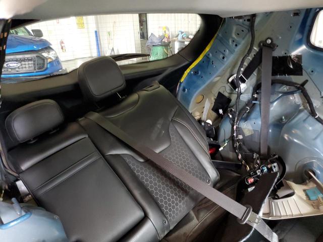 Photo 9 from auction – 2019 JEEP COMPASS LA with VIN 3C4NJDBB2KT690056