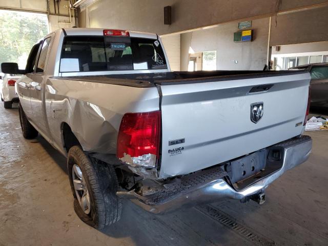 Photo 3 from auction – 2016 RAM 1500 SLT with VIN 1C6RR6GG9GS277481