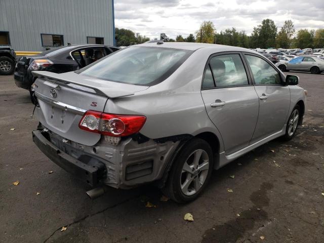 Photo 4 from auction – 2011 TOYOTA COROLLA BA with VIN 2T1BU4EE2BC580918
