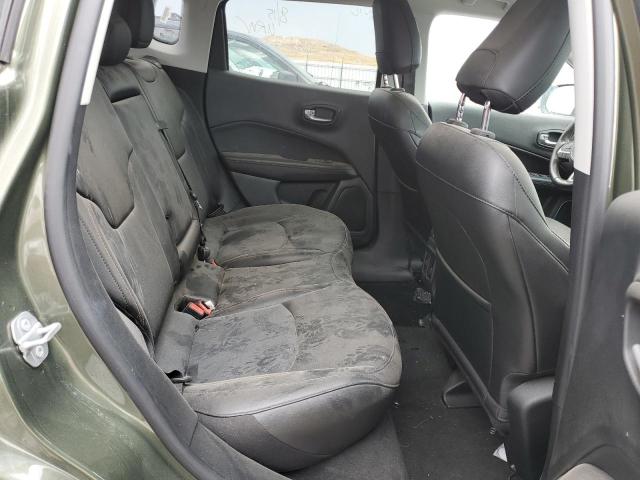Photo 6 from auction – 2021 JEEP COMPASS LI with VIN 3C4NJCCB0MT502274