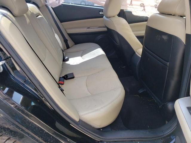 Photo 6 from auction – 2010 MAZDA 6 S with VIN 1YVHZ8CB2A5M48937