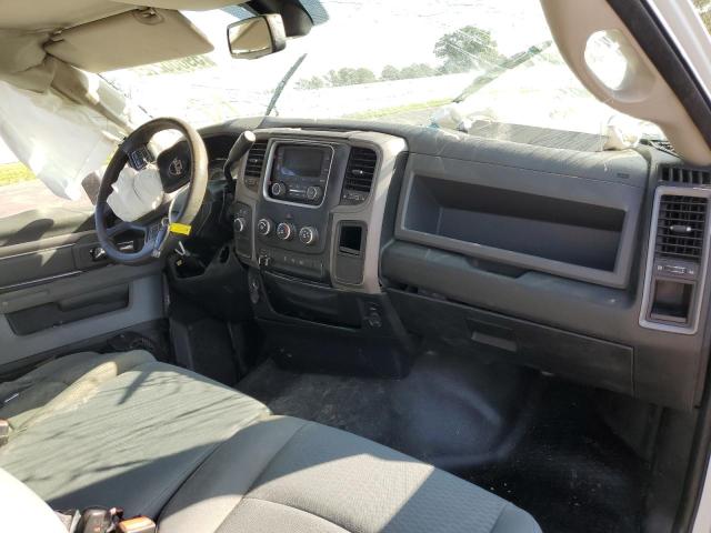 Photo 9 from auction – 2018 RAM 3500 ST with VIN 3C63RRAL1JG118854