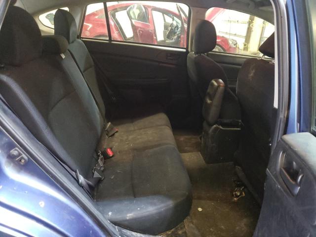 Photo 6 from auction – 2014 SUBARU IMPREZA with VIN JF1GPAA66E9235711