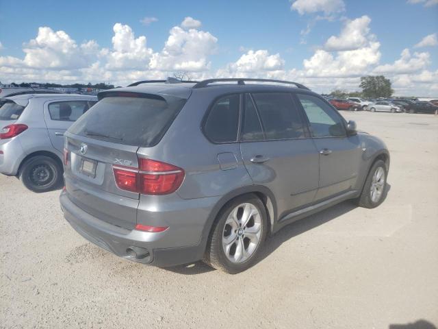Photo 4 from auction – 2011 BMW X5 XDRIVE3 with VIN 5UXZV4C5XBL402230
