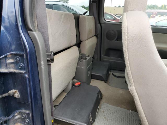 Photo 6 from auction – 2004 CHEVROLET COLORADO with VIN 1GCCS196248179668