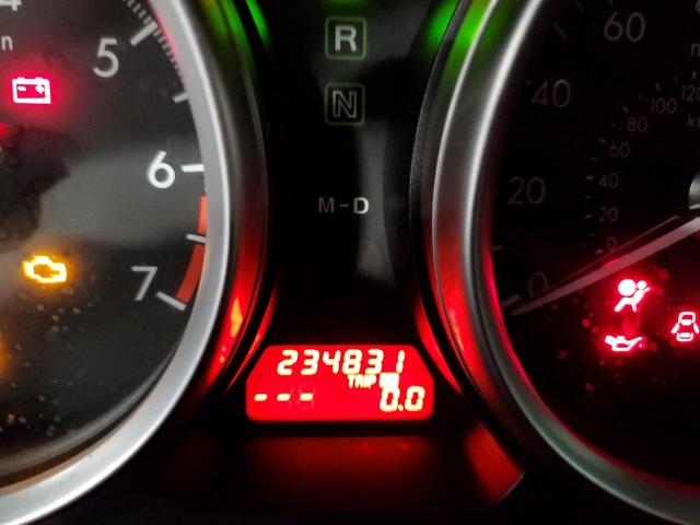 Photo 8 from auction – 2012 MAZDA 6 I with VIN 1YVHZ8DH9C5M15178