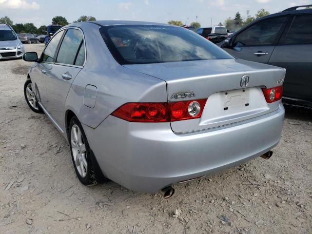 صورة رقم 3 من المزاد - 2004 ACURA TSX مع VIN JH4CL96814C044792