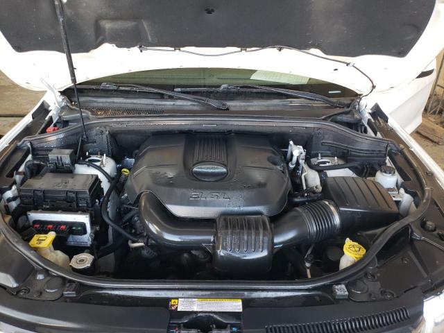 Photo 7 from auction – 2011 JEEP GRAND CHER with VIN 1J4RR4GG2BC591192