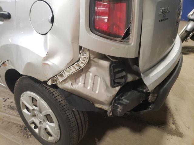 Photo 9 from auction – 2011 KIA SOUL with VIN KNDJT2A13B7713449