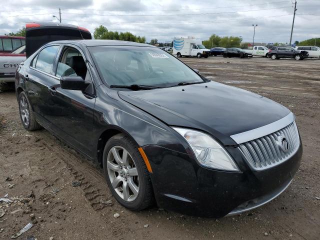 Photo 1 from auction – 2010 MERCURY MILAN PREM with VIN 3MEHM0JA0AR659520