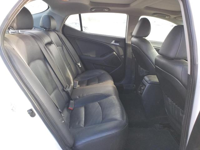 Photo 6 from auction – 2015 KIA OPTIMA EX with VIN 5XXGN4A73FG507789
