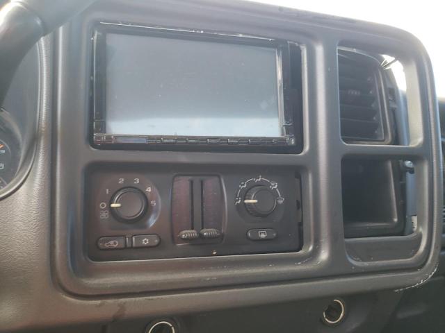 Photo 9 from auction – 2005 CHEVROLET SILVERADO with VIN 1GCEK19ZX5Z212088