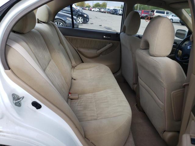Photo 6 from auction – 2004 HONDA CIVIC EX with VIN 2HGES26834H616612